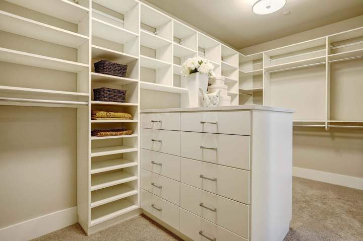 Solutions sur mesure pour votre intérieur.