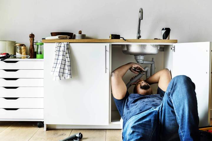 Installation sanitaire et chauffage Vitry-sur-Seine