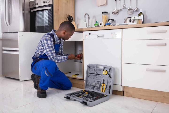 Installation sanitaire et chauffage Vitry-sur-Seine