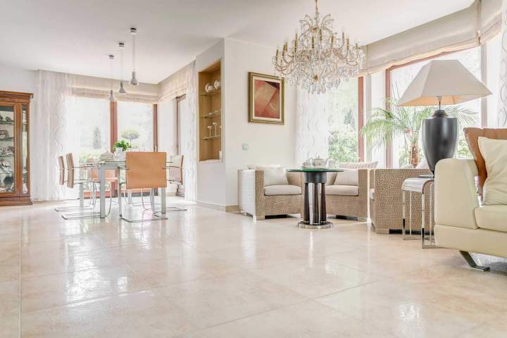 Travaux de carrelage Vitry-sur-Seine